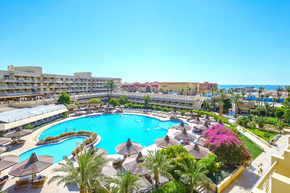 Sindbad Club Aqua Hotel