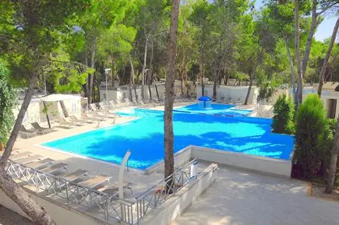 Sira Resort