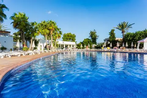 Sirenis Club Siesta