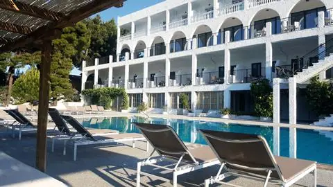 Skiathos Blu