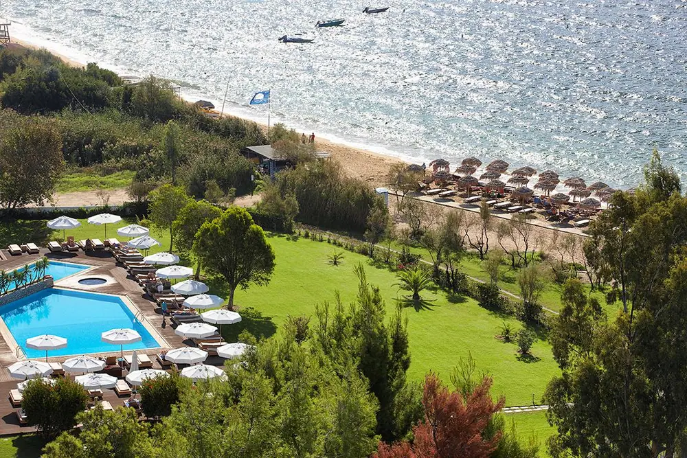 Skiathos Princess Hotel