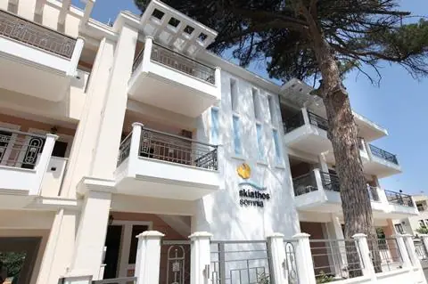 Skiathos Somnia