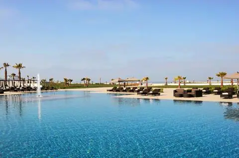 Sofitel Thalassa Sea & Spa