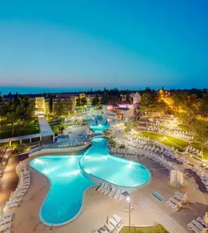Sol Garden Istra for Plava Laguna