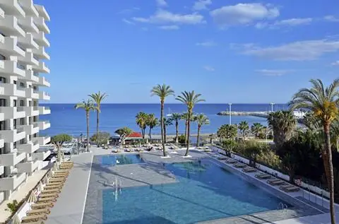 Sol House Costa del Sol