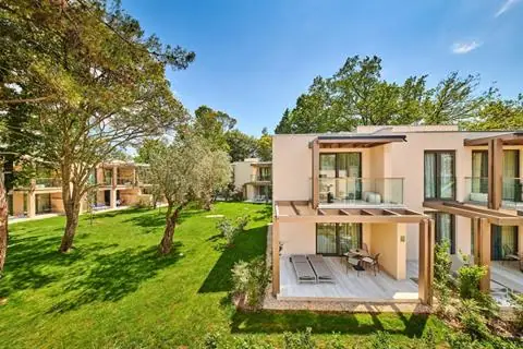 Sol Umag for Plava Laguna