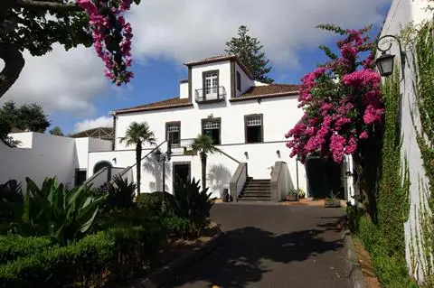 Solar do Conde