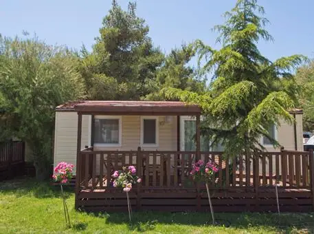 Solaris Camping Beach Resort Kamp