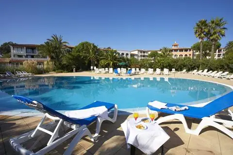 Soleil de St. Tropez