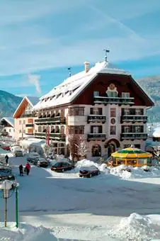 Sonnenspitze