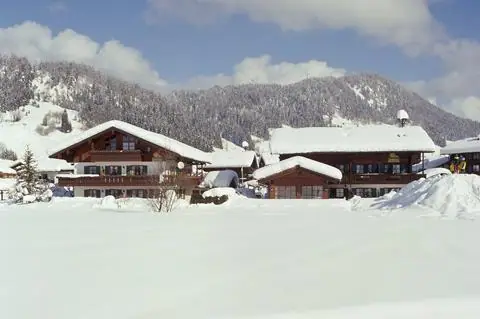 Sonnhof Reit im Winkl