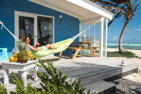 Sorobon Beach & Wellness Resort