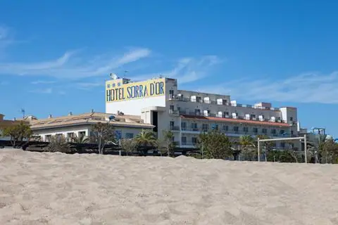 Sorra d’Or