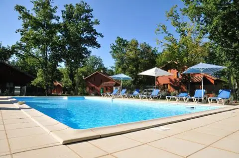 Souillac Country Club