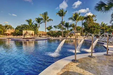 SPLASHWORLD Grand Memories Punta Cana