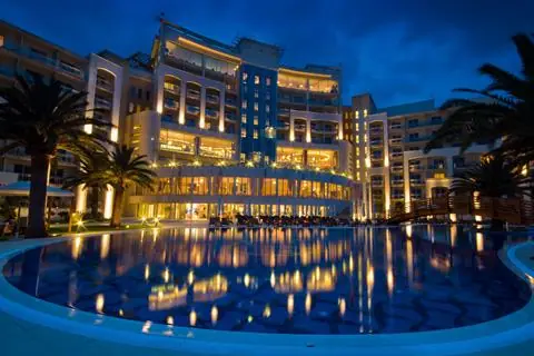 Splendid Spa