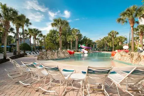SpringHill Suites Orlando Kissimmee