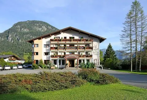 St. Hubertus