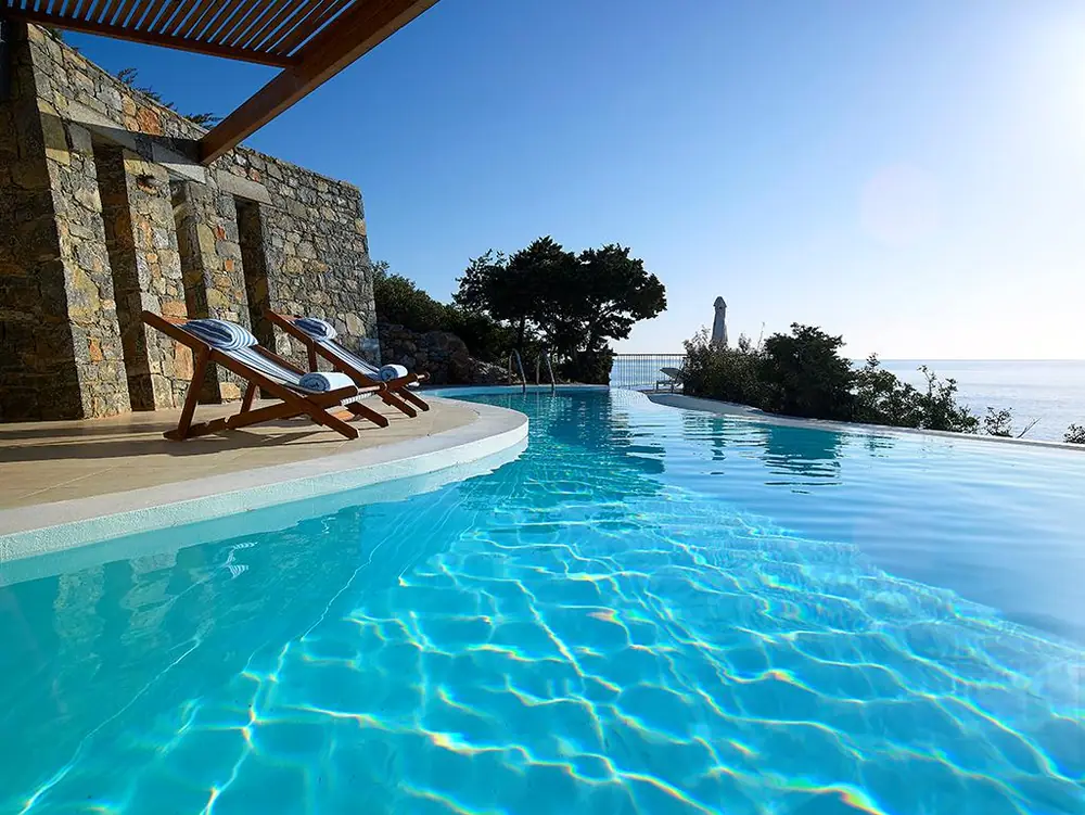 St. Nicolas Bay Resort Hotel & Villas