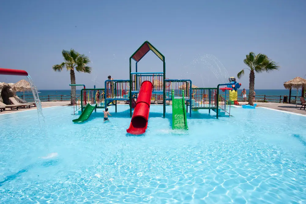 Star Beach Village II