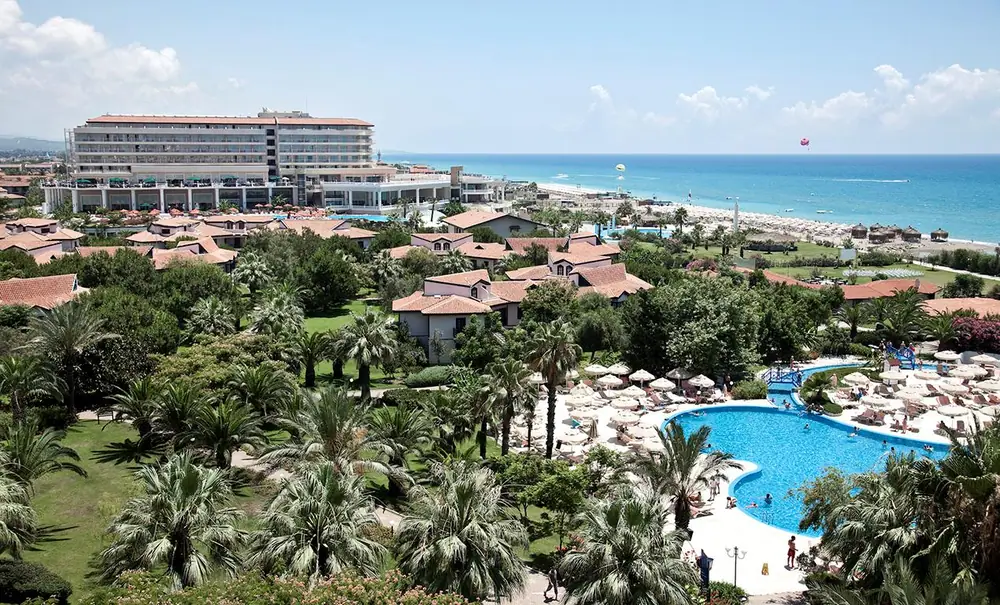 Starlight Resort