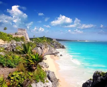 Startpakket Cancun