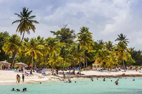 Startpakket Holguín – Varadero