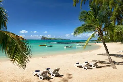 Startpakket Mauritius