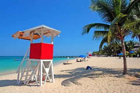 Startpakket Montego Bay