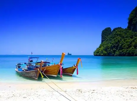 Startpakket Phuket
