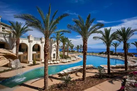 Stella di Mare Beach Hotel & Spa