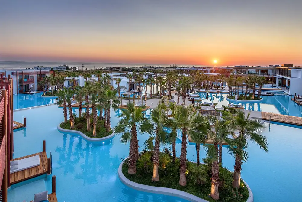 Stella Island Resort & Spa