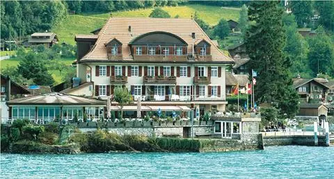 Strandhotel