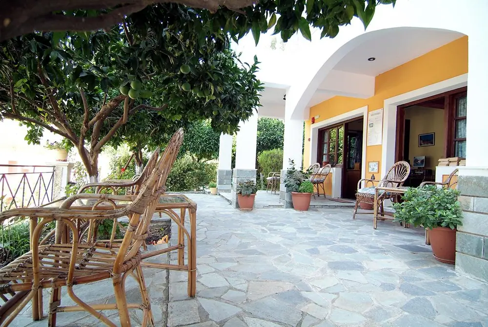 Studio’s Vassilis