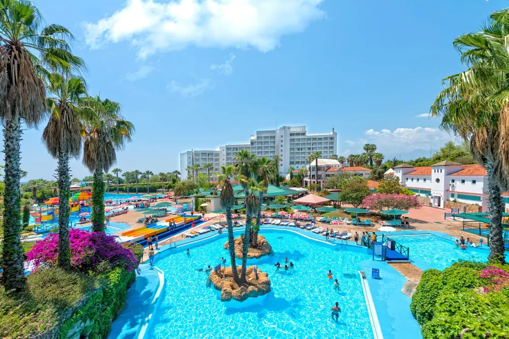 Su Hotel