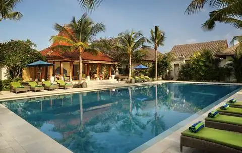 Sudamala Suites & Villas Bali