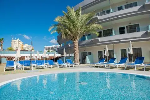Suitehotel Playa del Inglés