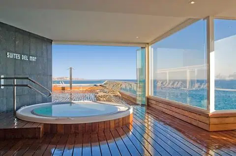 Suites Del Mar