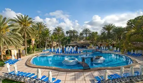Suites & Villas by Dunas