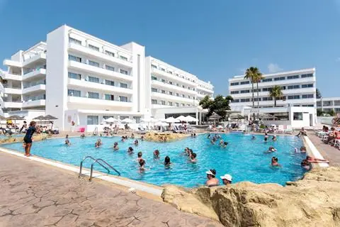 SUNEOCLUB Atlantica Sancta Napa Hotel
