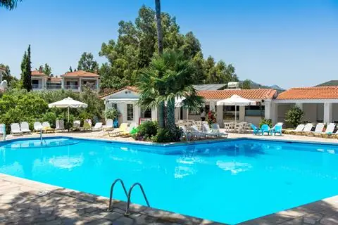 SUNEOCLUB Hydrele Beach