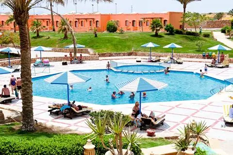 SUNEOCLUB Reef Marsa