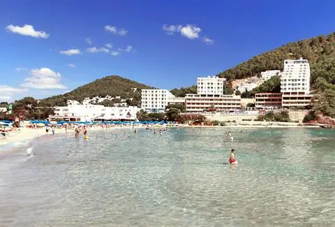 SUNEOCLUB Sirenis Cala Llonga Resort