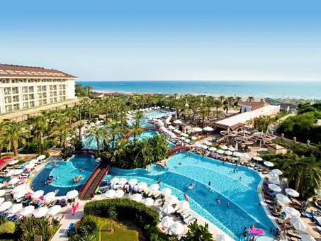 Sunis Kumkoy Beach Resort