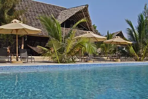 Sunshine Marine Lodge