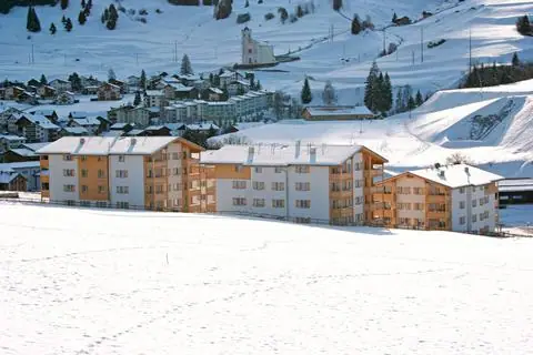 Surses Alpin