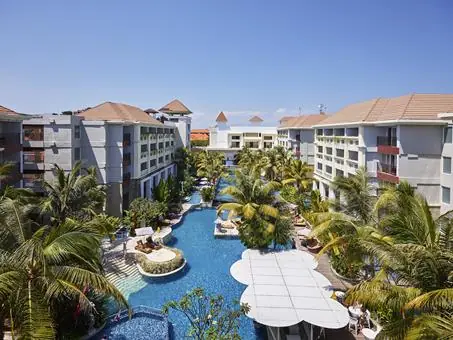 Swiss-Bel Resort