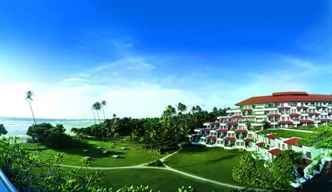 Taj Bentota Resort & Spa