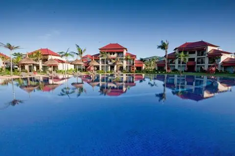 Tamassa Resort