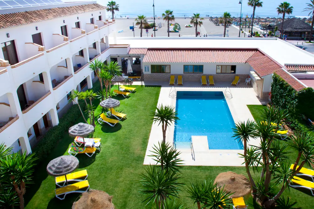 Tarik Hotel